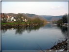 foto Lungo il fiume Fulda